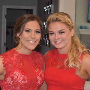 Meet your Posher, Brigette